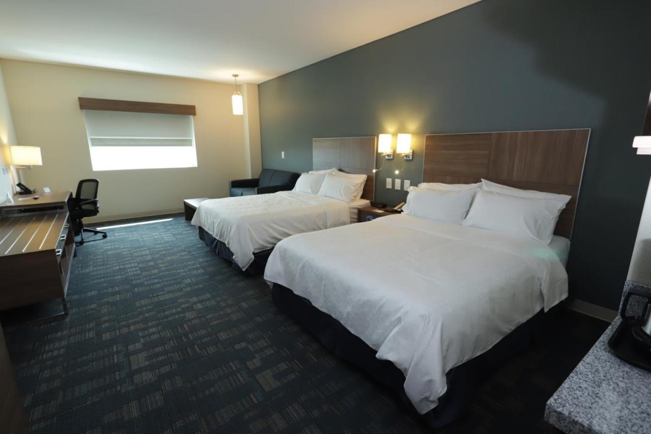 Holiday Inn Express & Suites Mexicali By Ihg Buitenkant foto