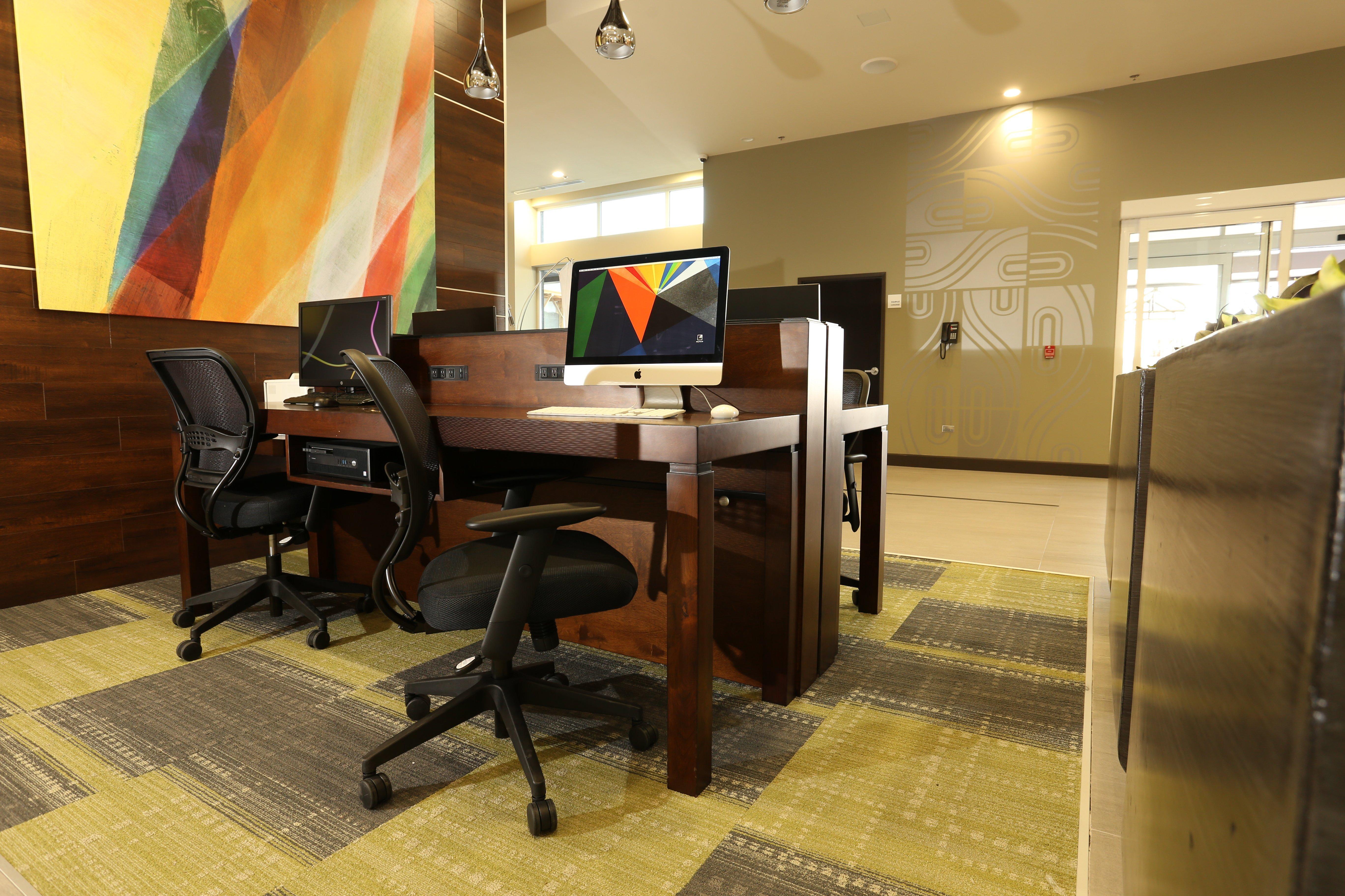 Holiday Inn Express & Suites Mexicali By Ihg Buitenkant foto