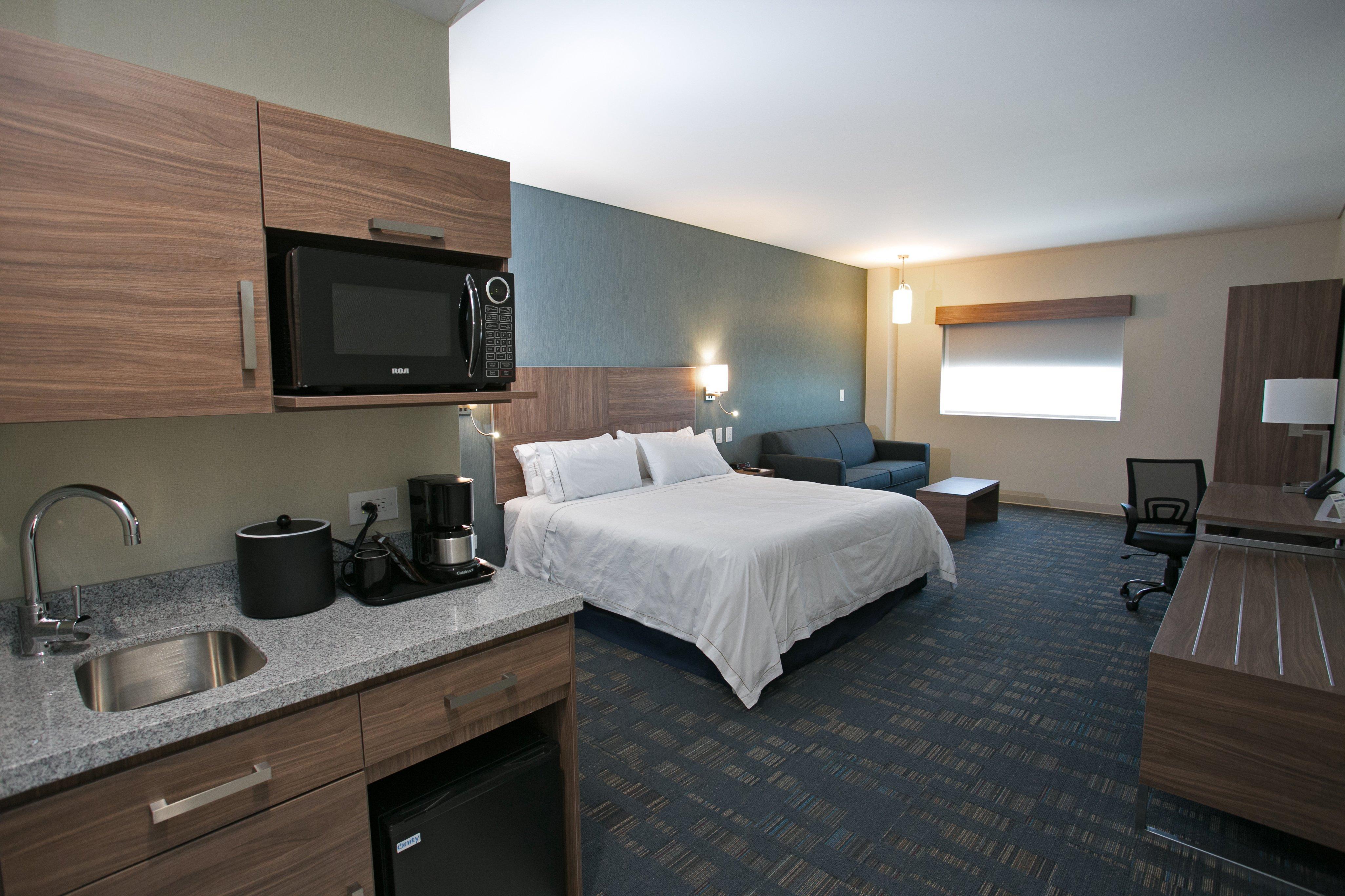 Holiday Inn Express & Suites Mexicali By Ihg Buitenkant foto