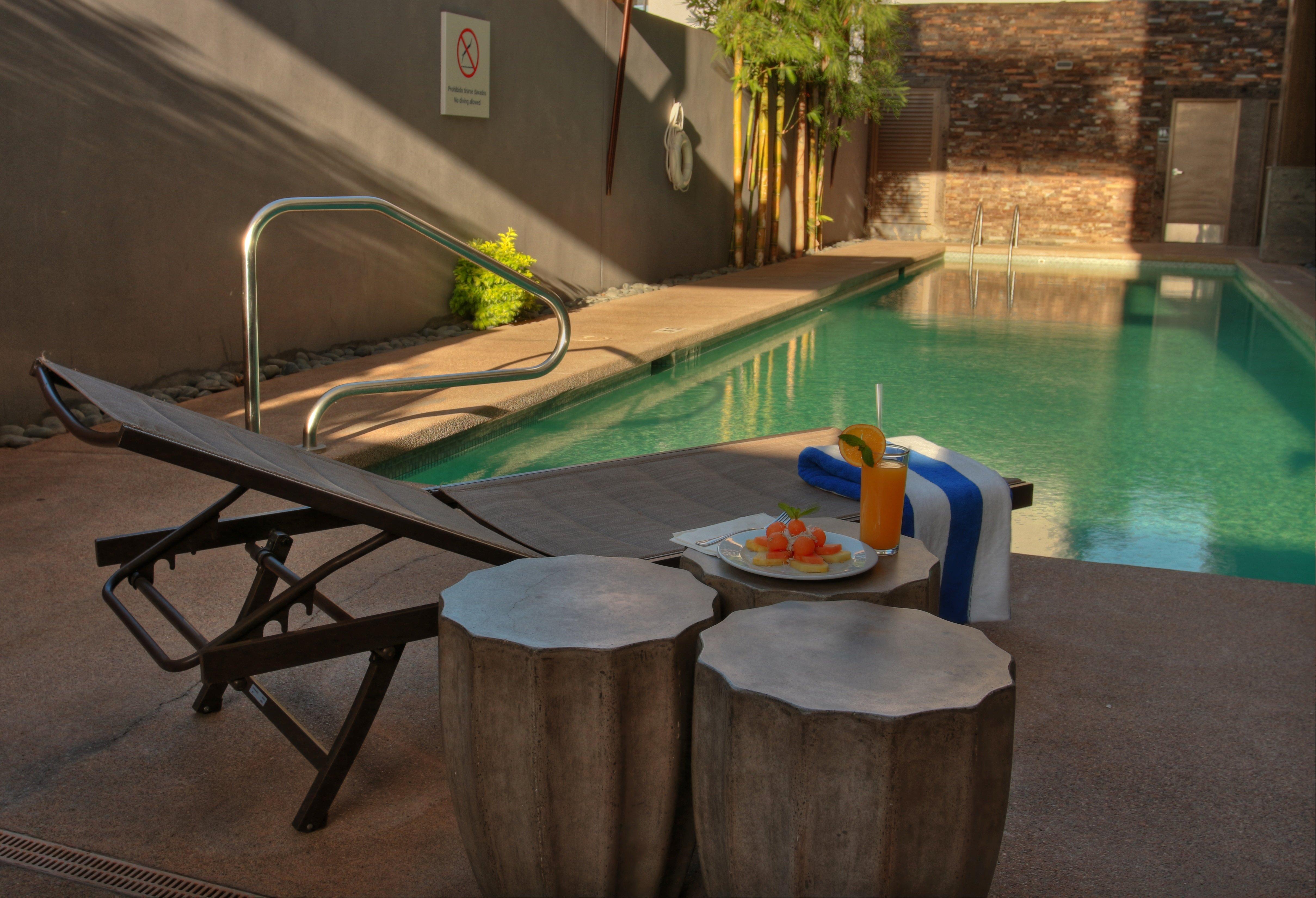 Holiday Inn Express & Suites Mexicali By Ihg Buitenkant foto