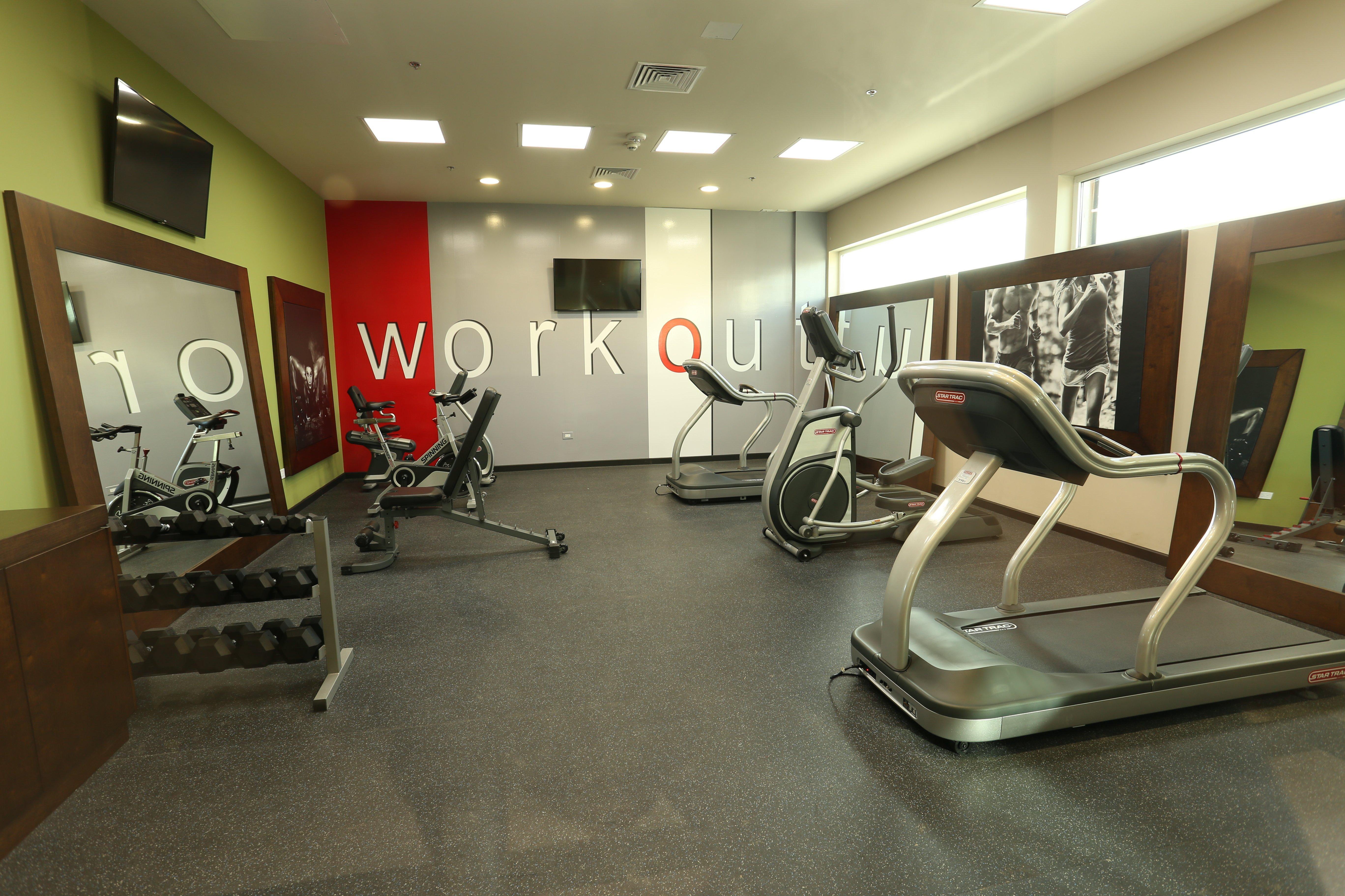 Holiday Inn Express & Suites Mexicali By Ihg Buitenkant foto