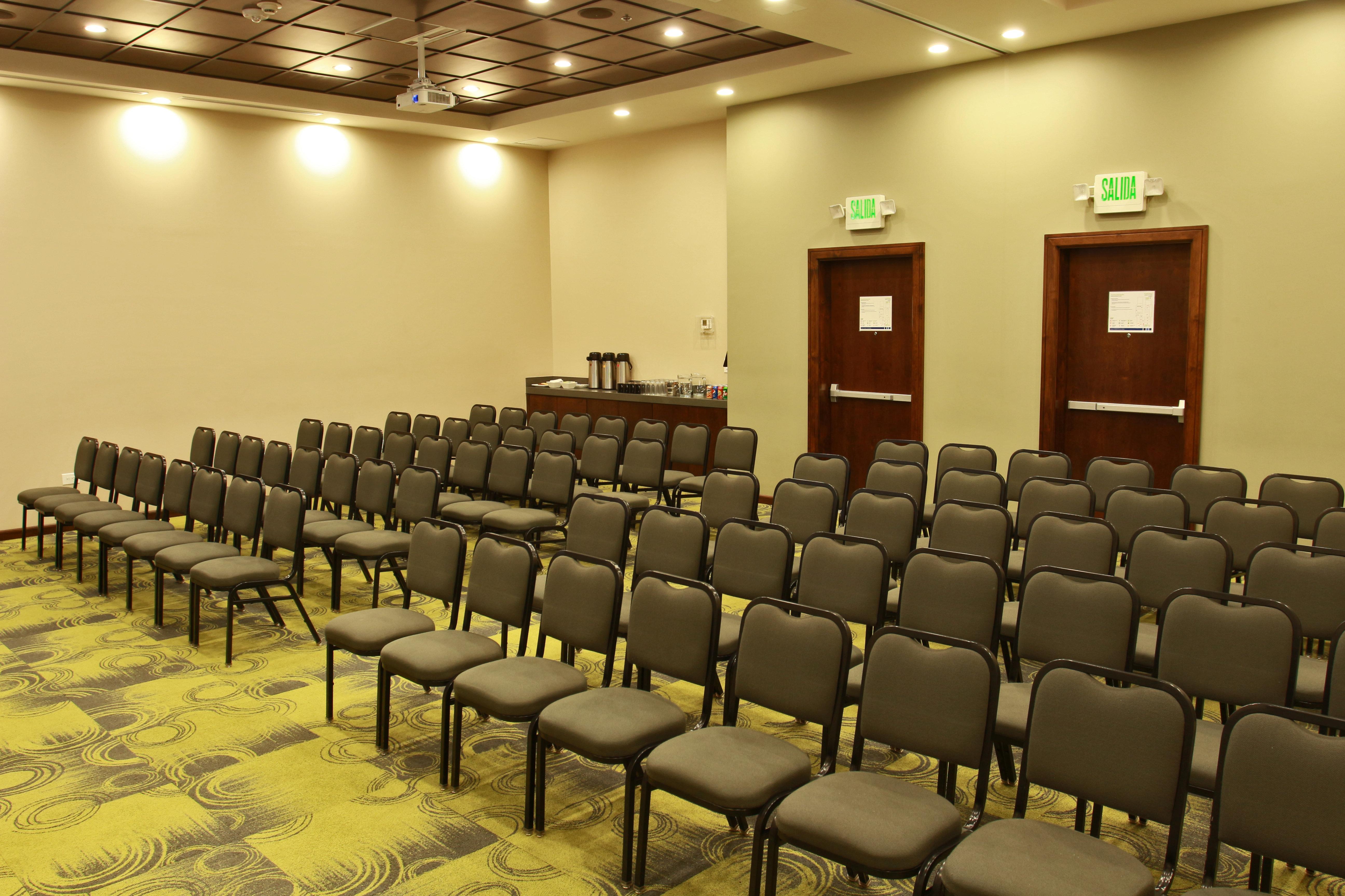 Holiday Inn Express & Suites Mexicali By Ihg Buitenkant foto