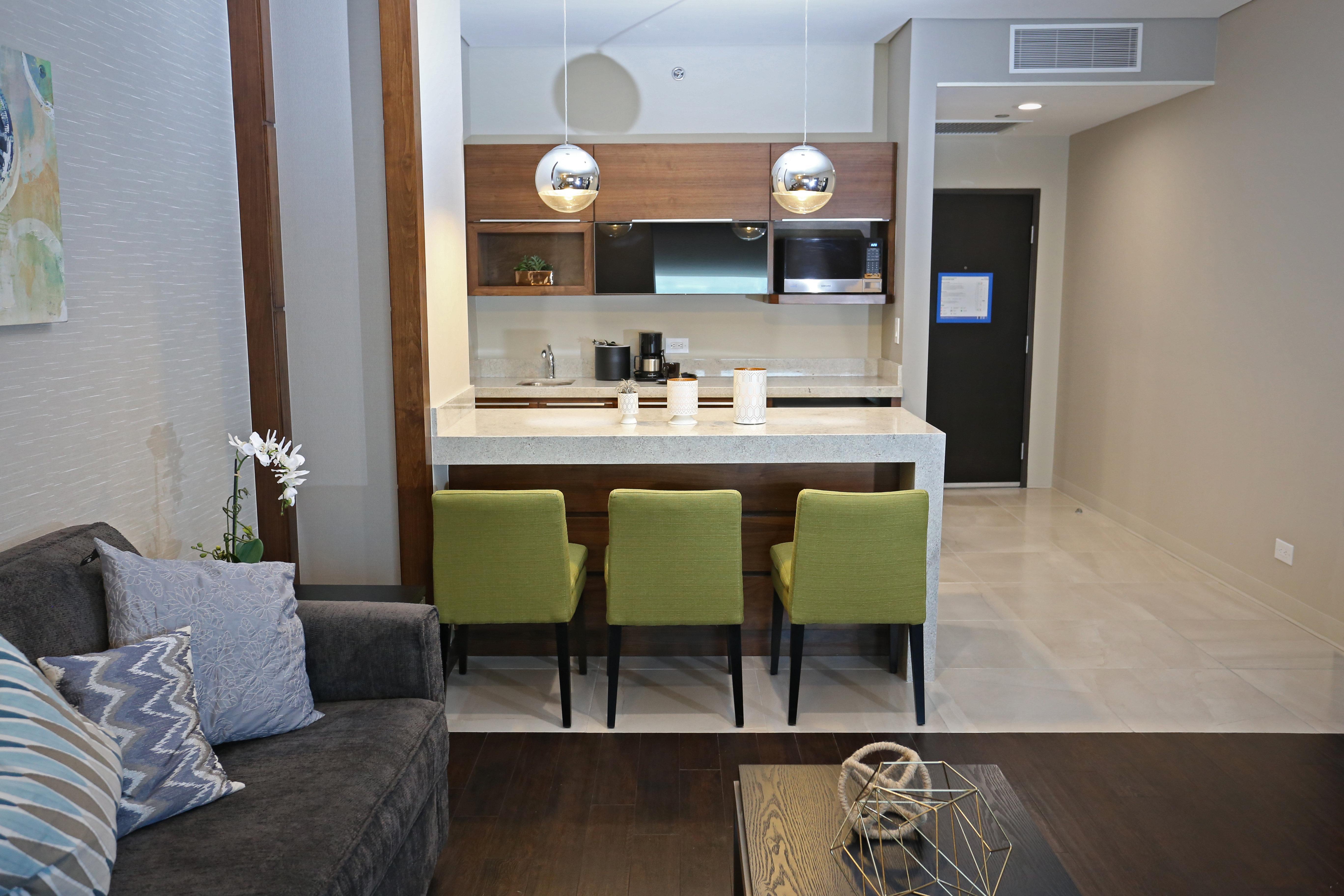 Holiday Inn Express & Suites Mexicali By Ihg Buitenkant foto