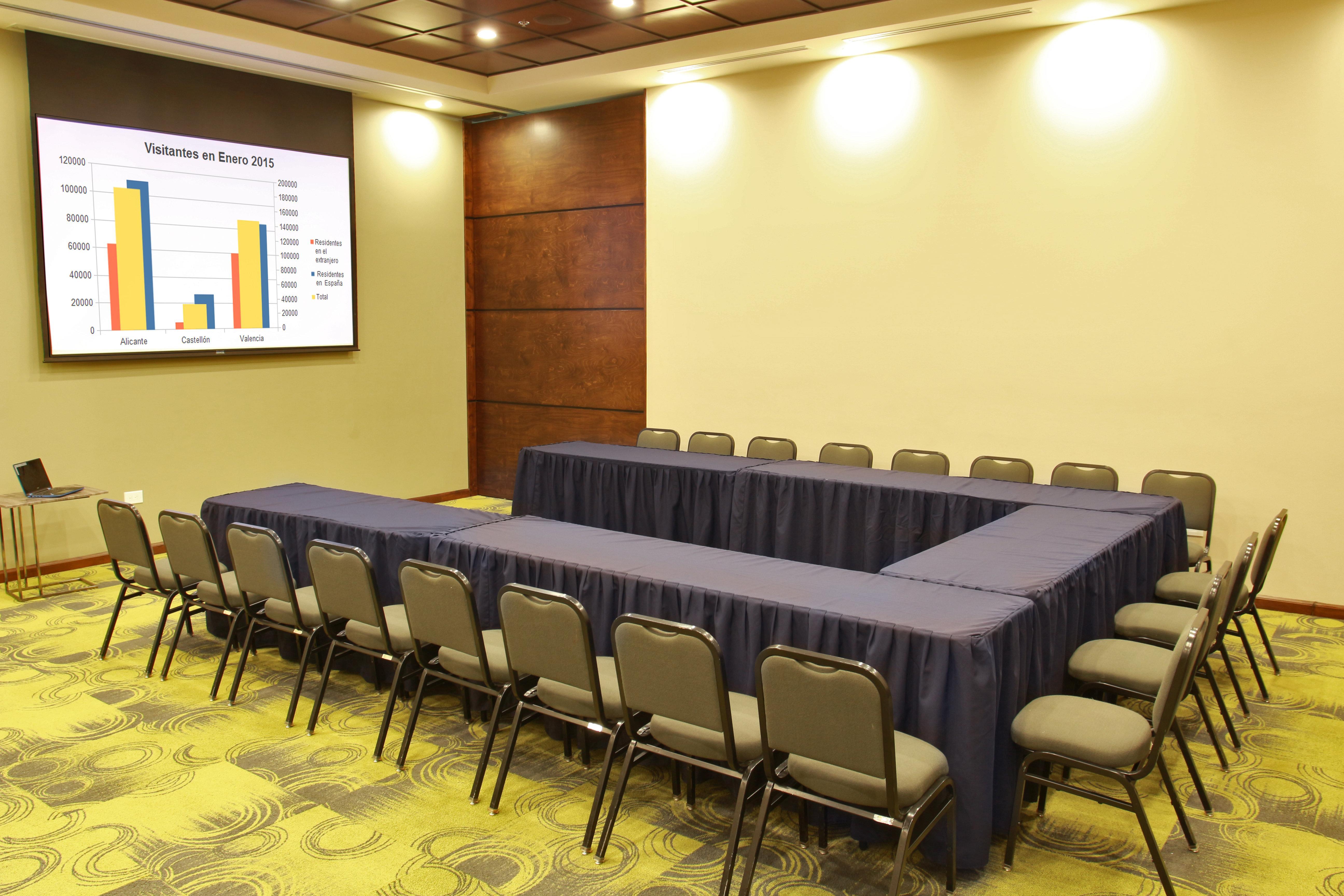 Holiday Inn Express & Suites Mexicali By Ihg Buitenkant foto