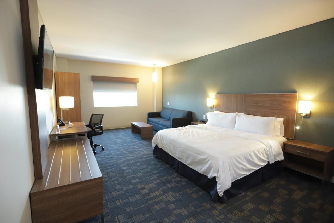 Holiday Inn Express & Suites Mexicali By Ihg Buitenkant foto