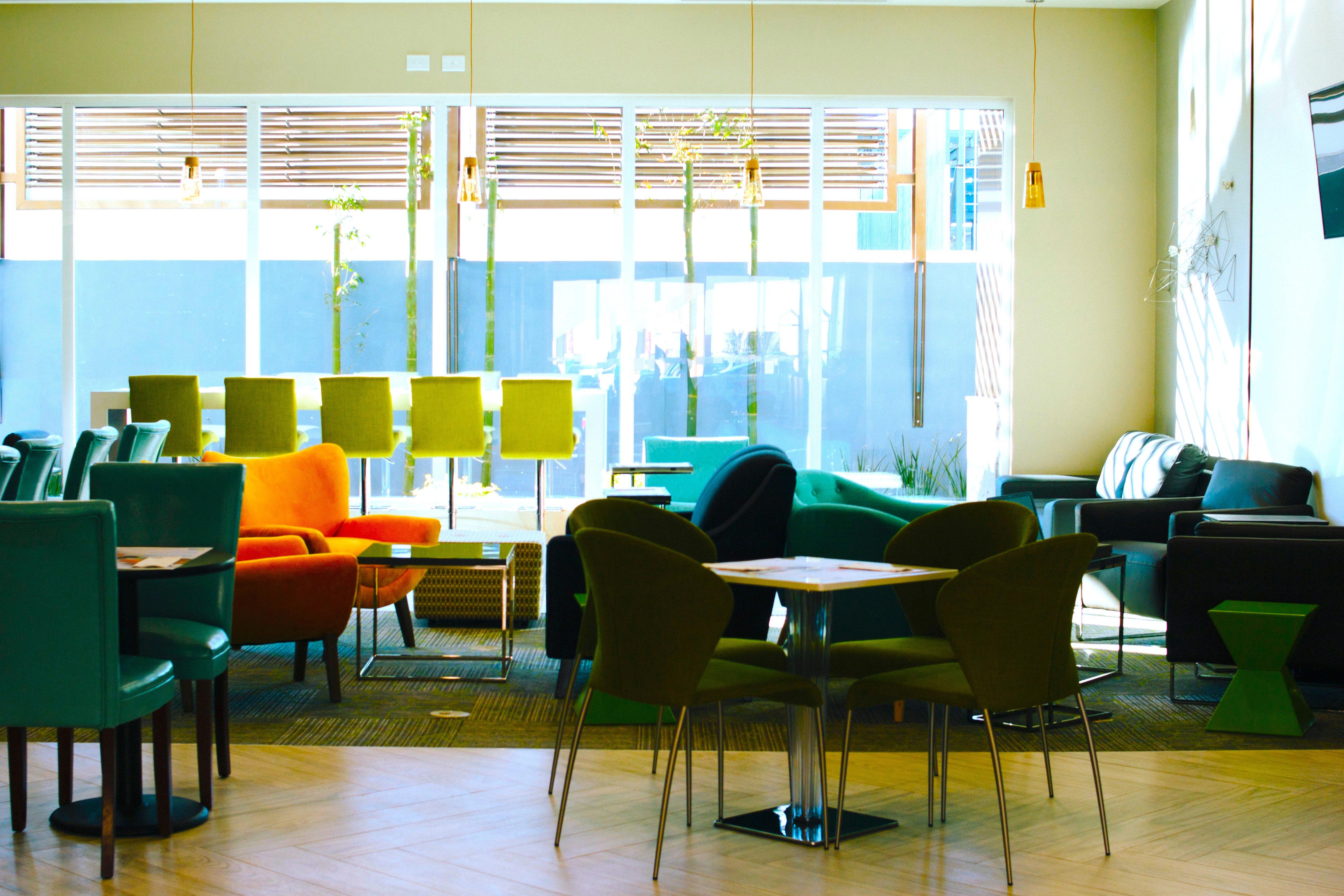 Holiday Inn Express & Suites Mexicali By Ihg Buitenkant foto