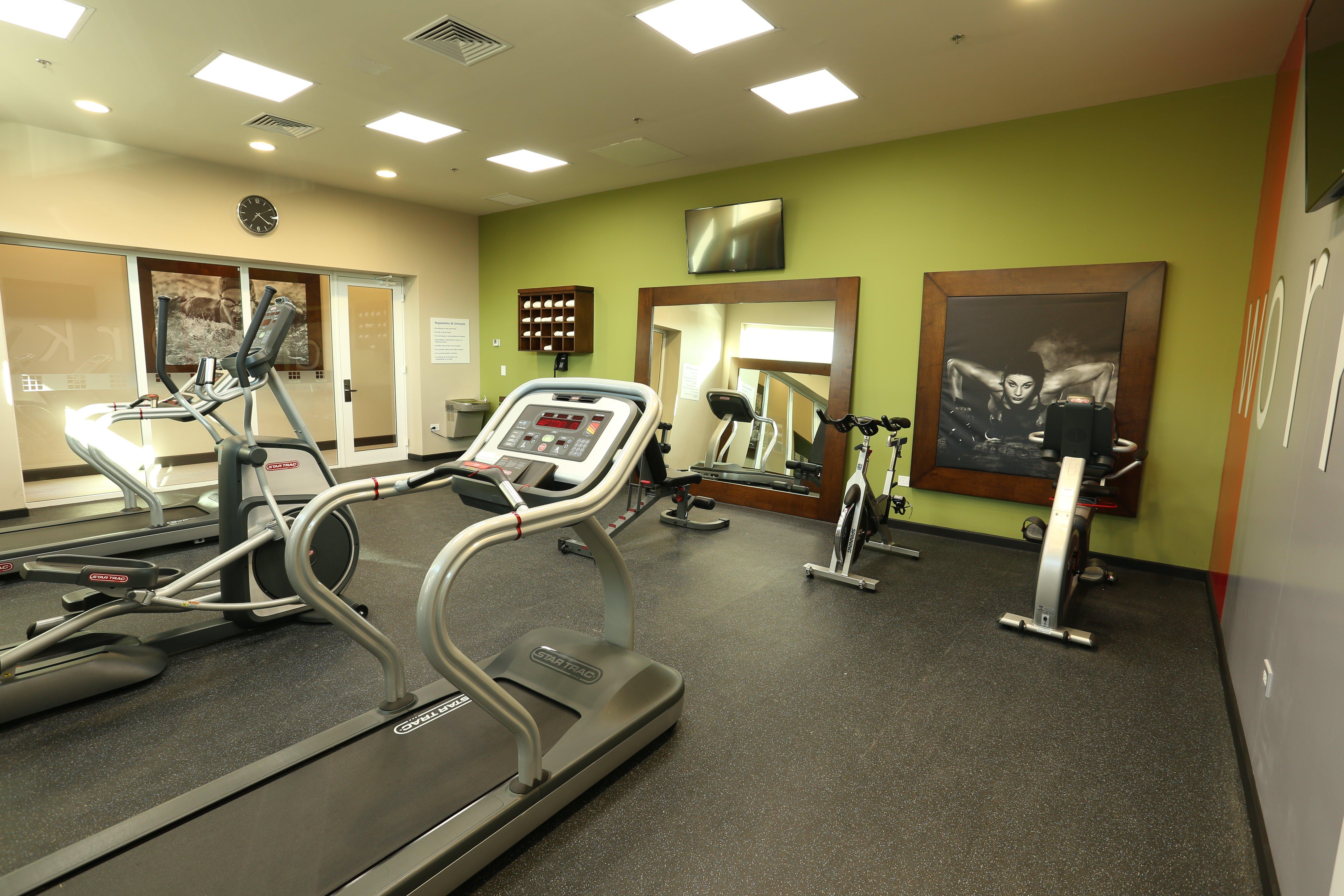 Holiday Inn Express & Suites Mexicali By Ihg Buitenkant foto
