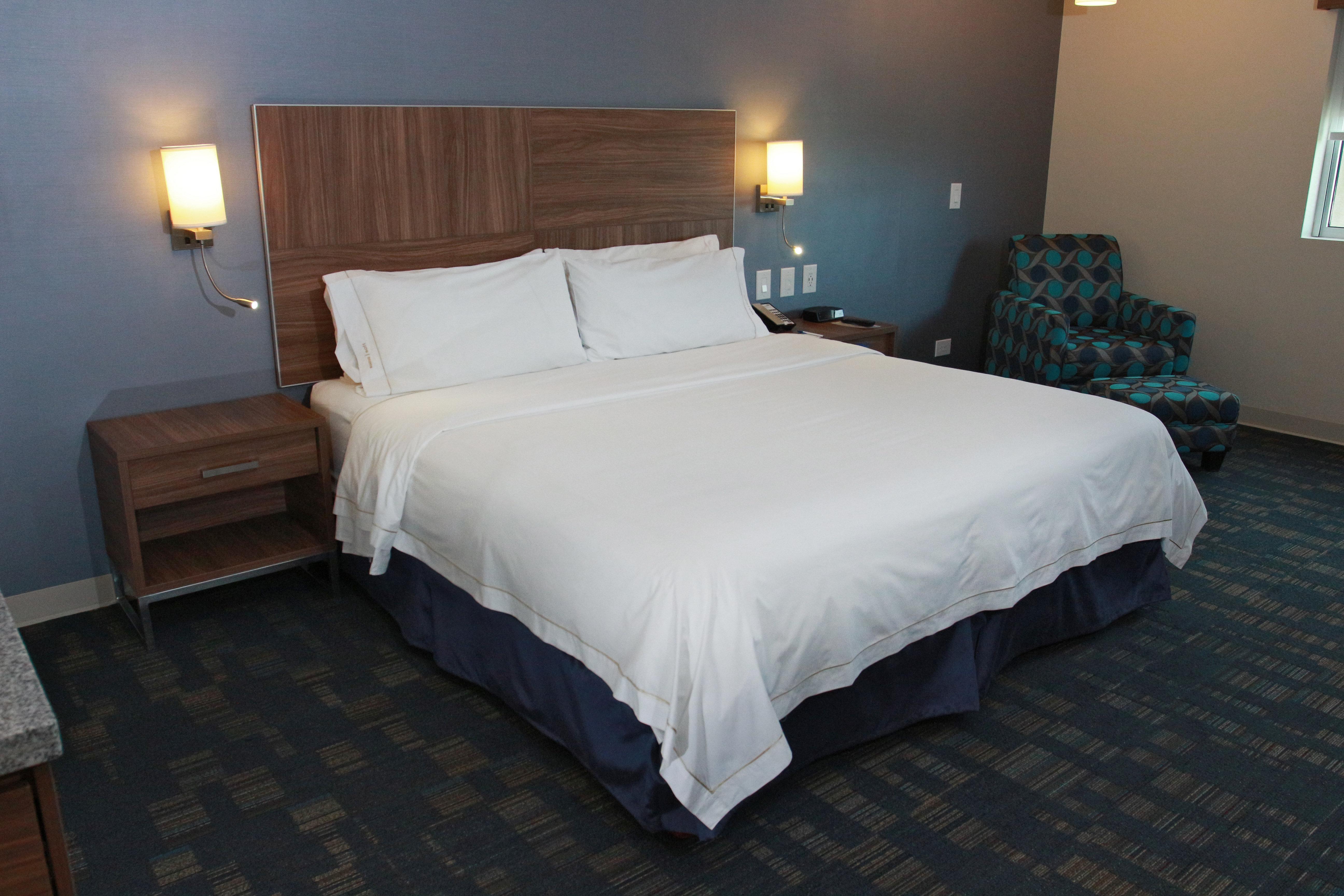 Holiday Inn Express & Suites Mexicali By Ihg Buitenkant foto