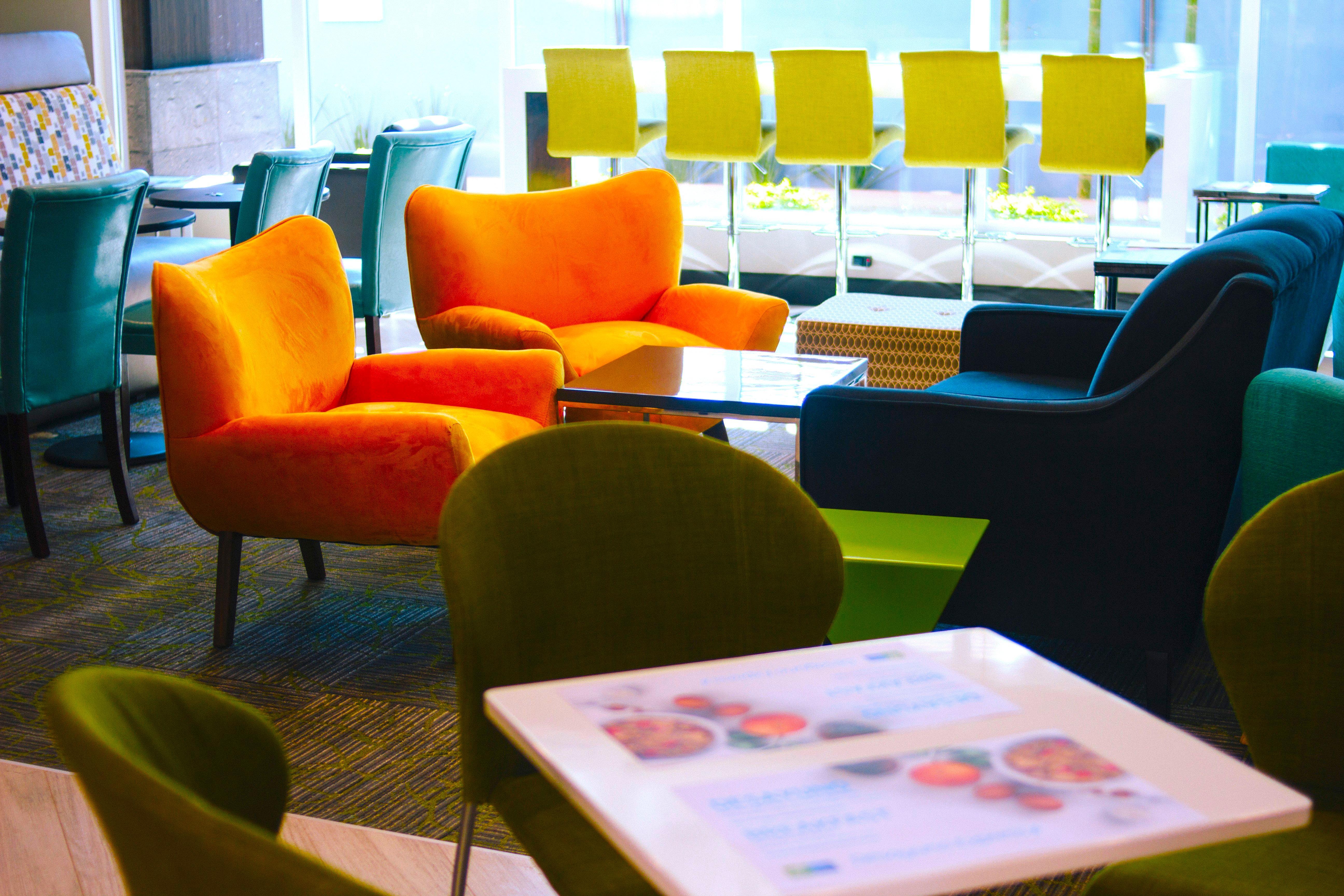 Holiday Inn Express & Suites Mexicali By Ihg Buitenkant foto
