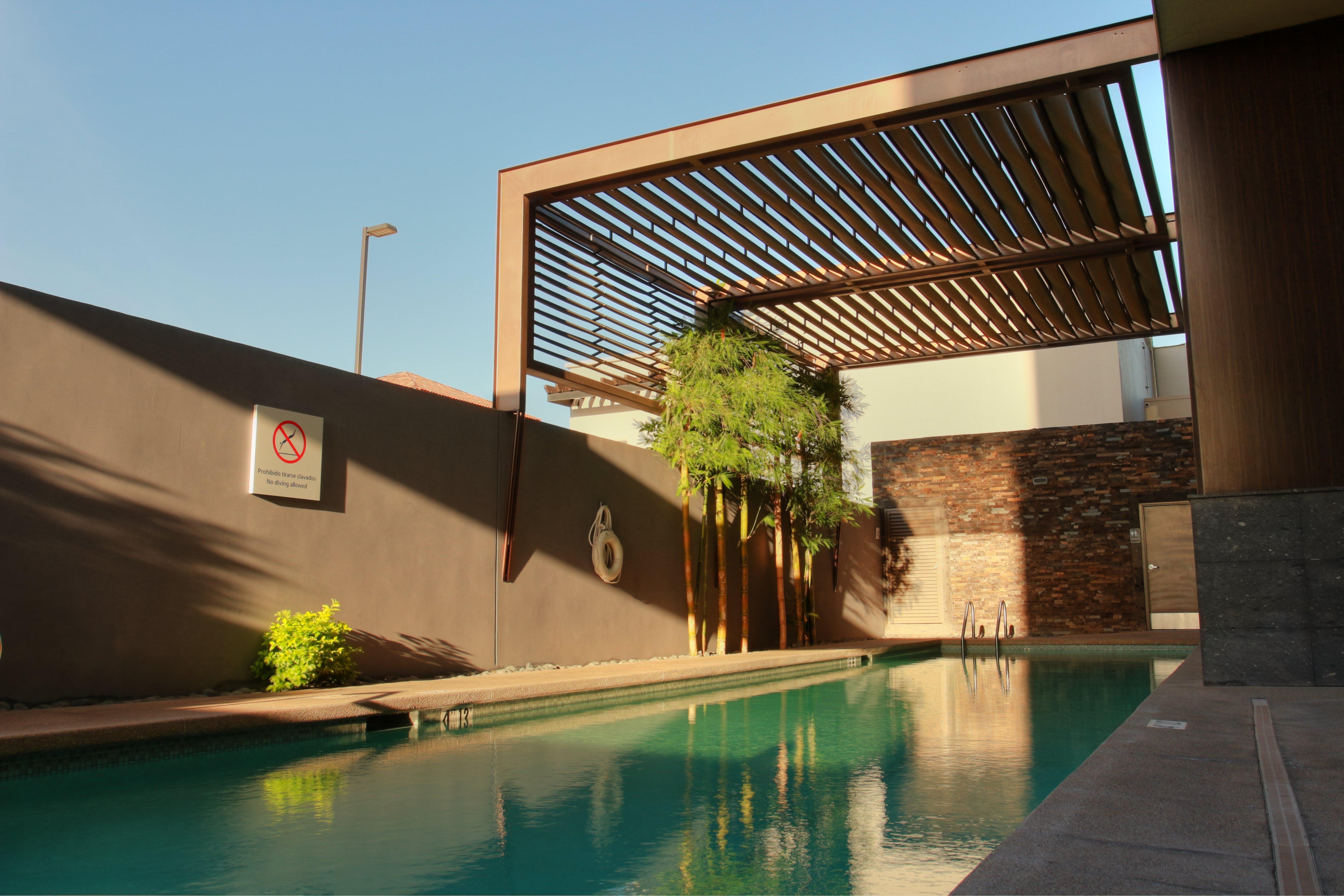 Holiday Inn Express & Suites Mexicali By Ihg Buitenkant foto
