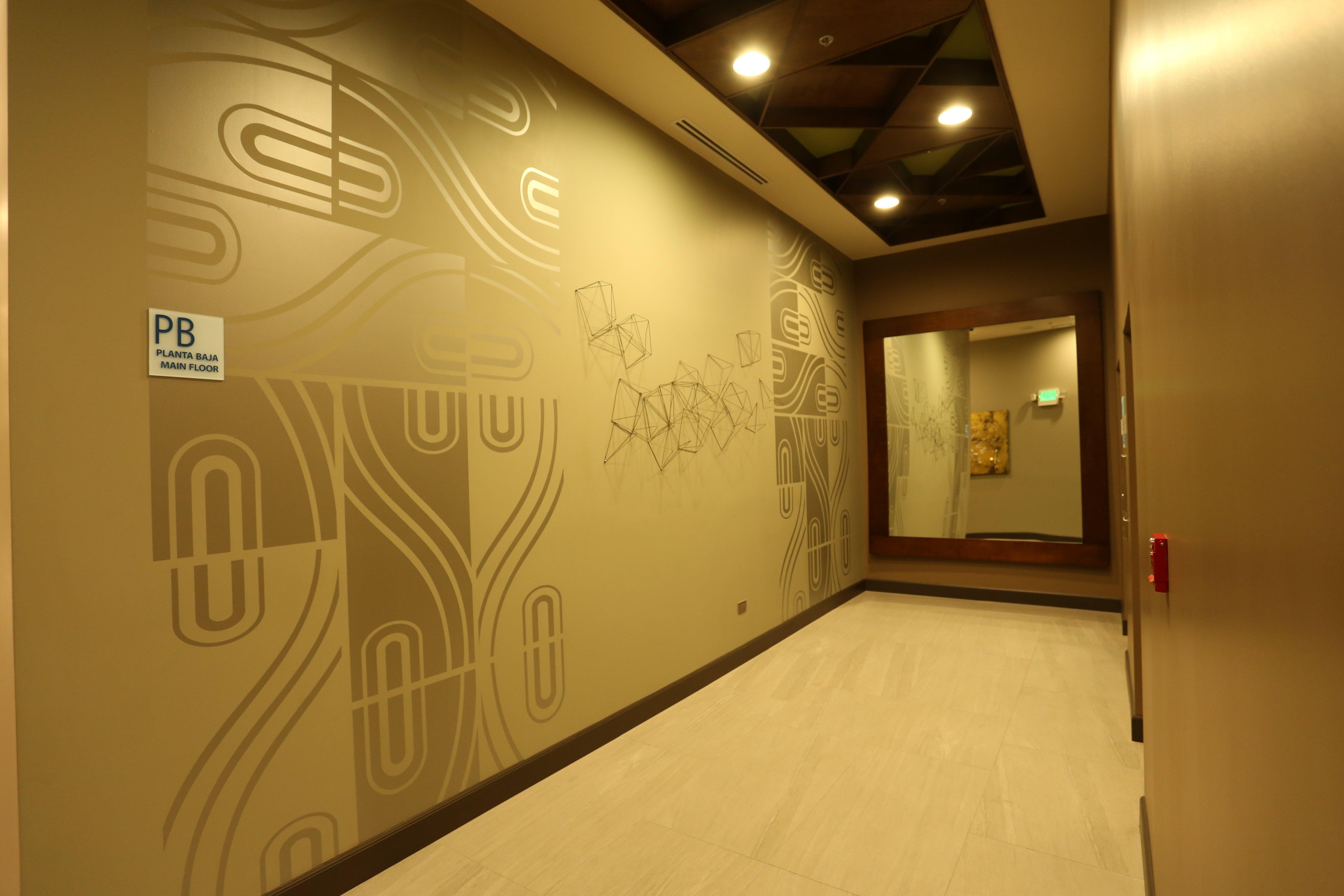 Holiday Inn Express & Suites Mexicali By Ihg Buitenkant foto