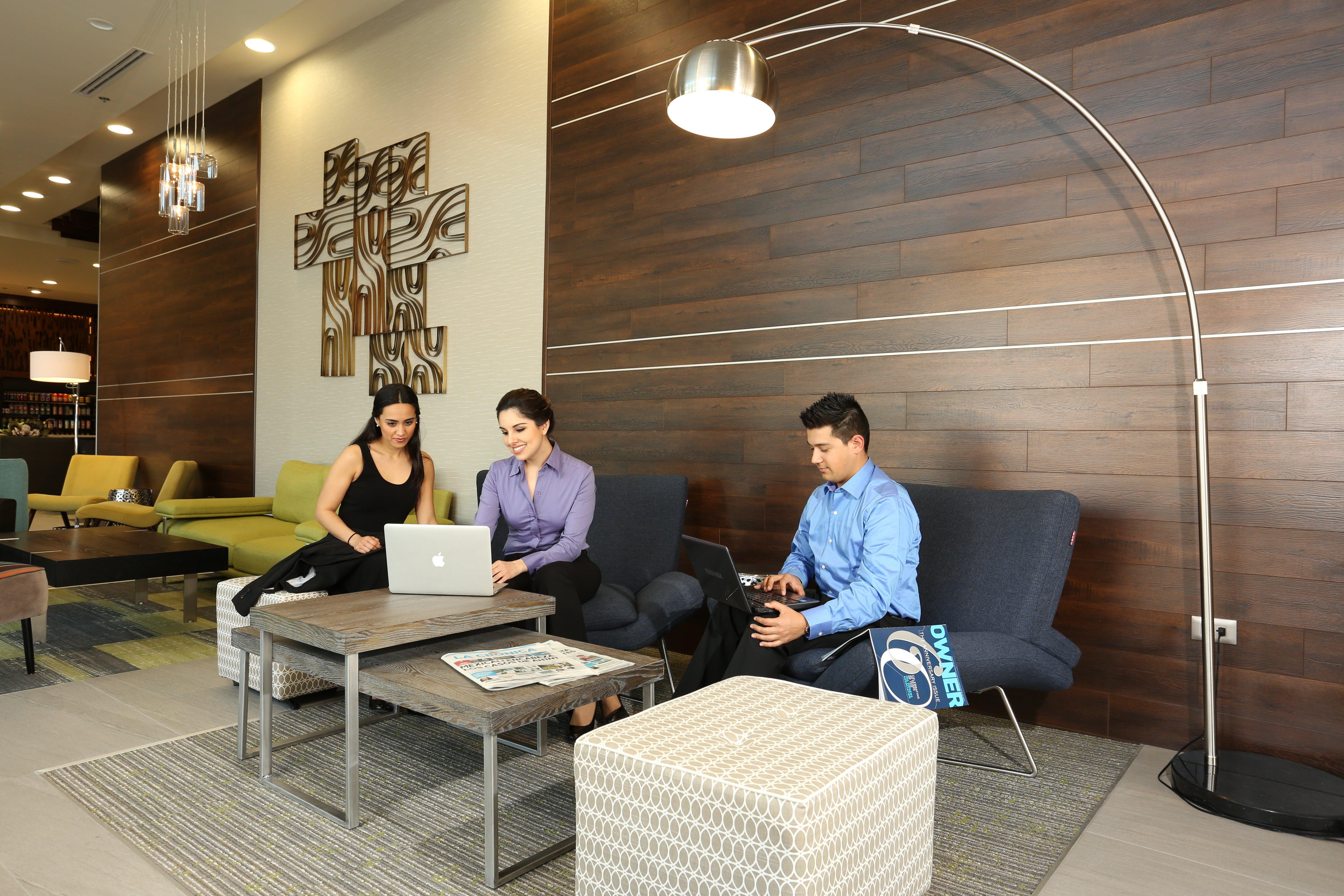 Holiday Inn Express & Suites Mexicali By Ihg Buitenkant foto