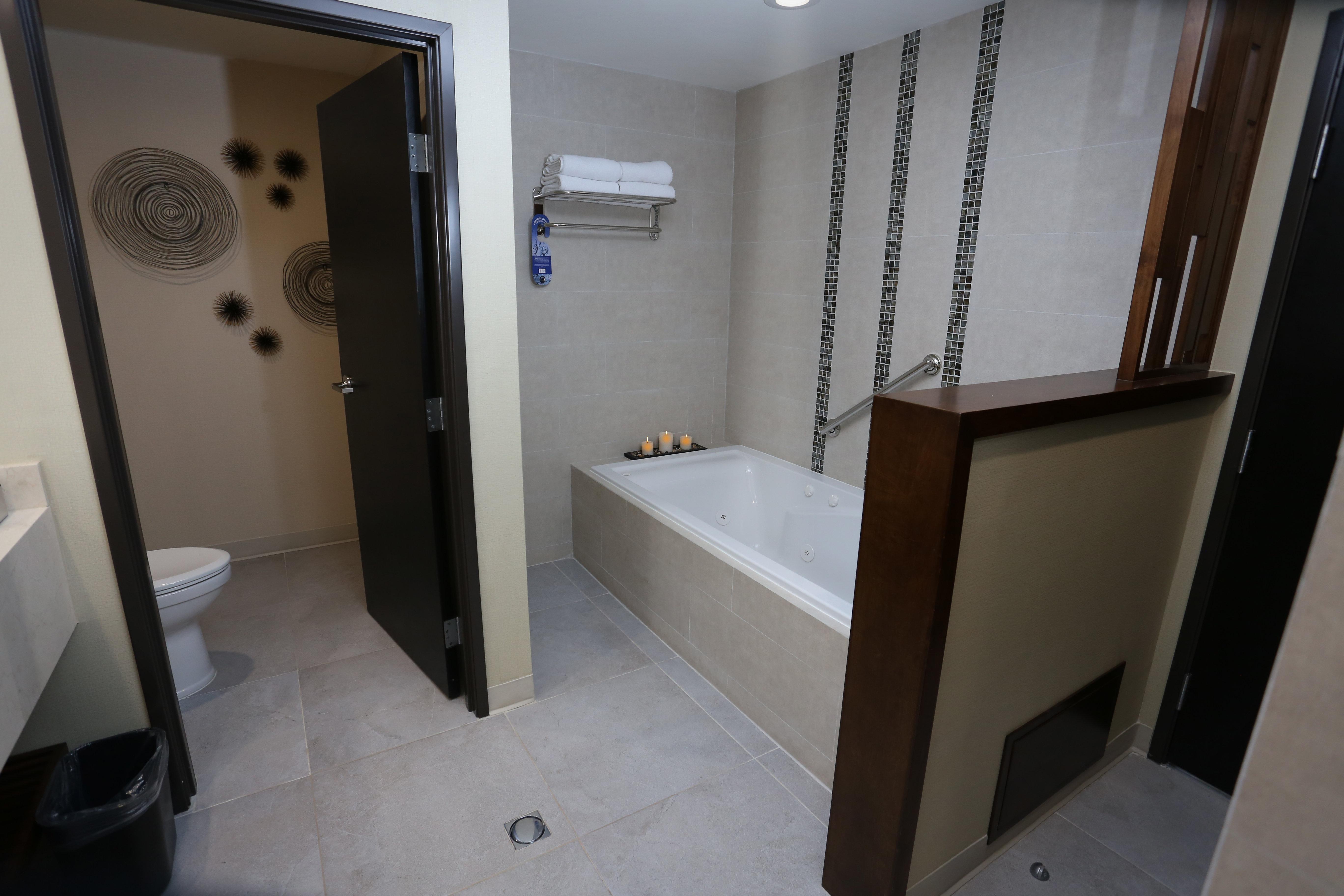 Holiday Inn Express & Suites Mexicali By Ihg Buitenkant foto