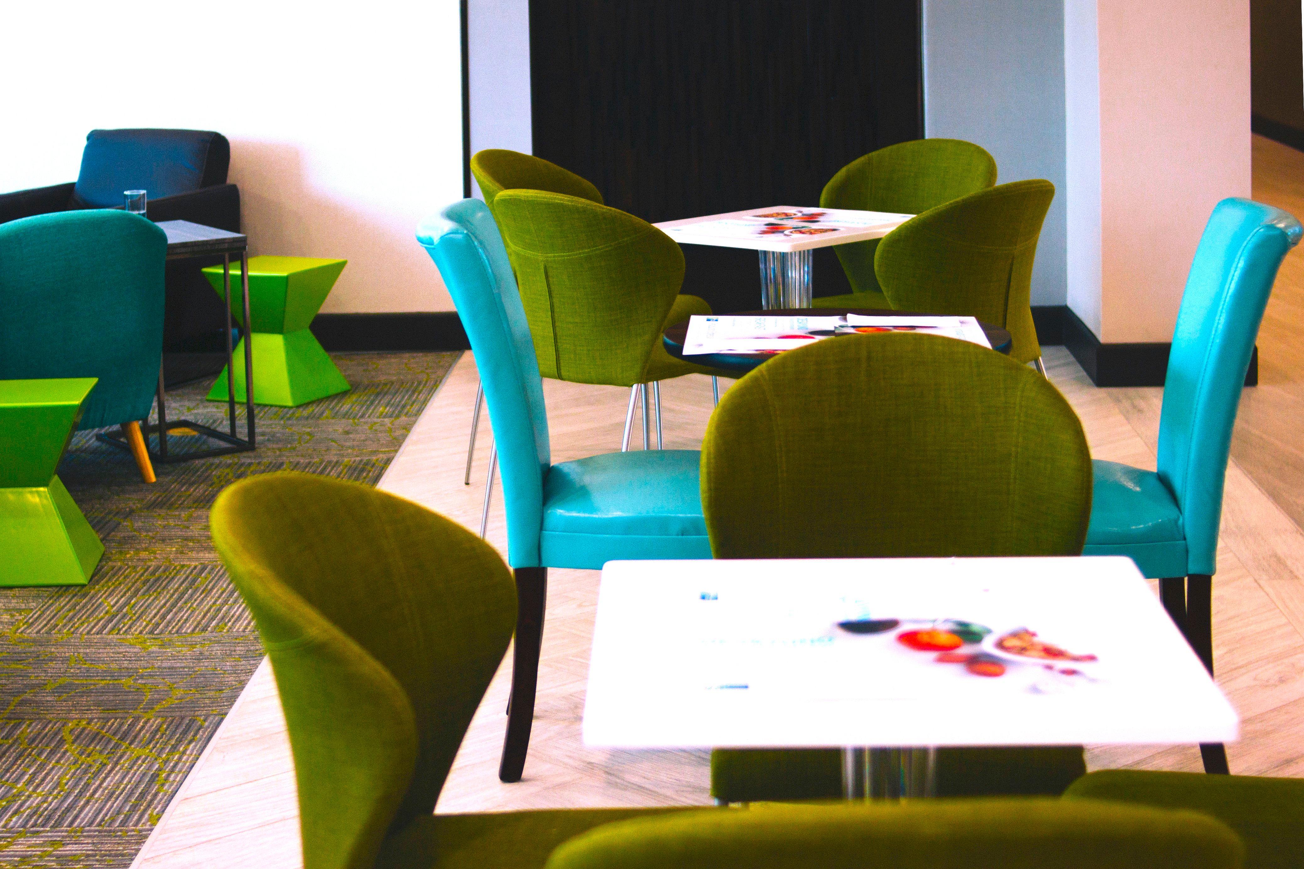 Holiday Inn Express & Suites Mexicali By Ihg Buitenkant foto