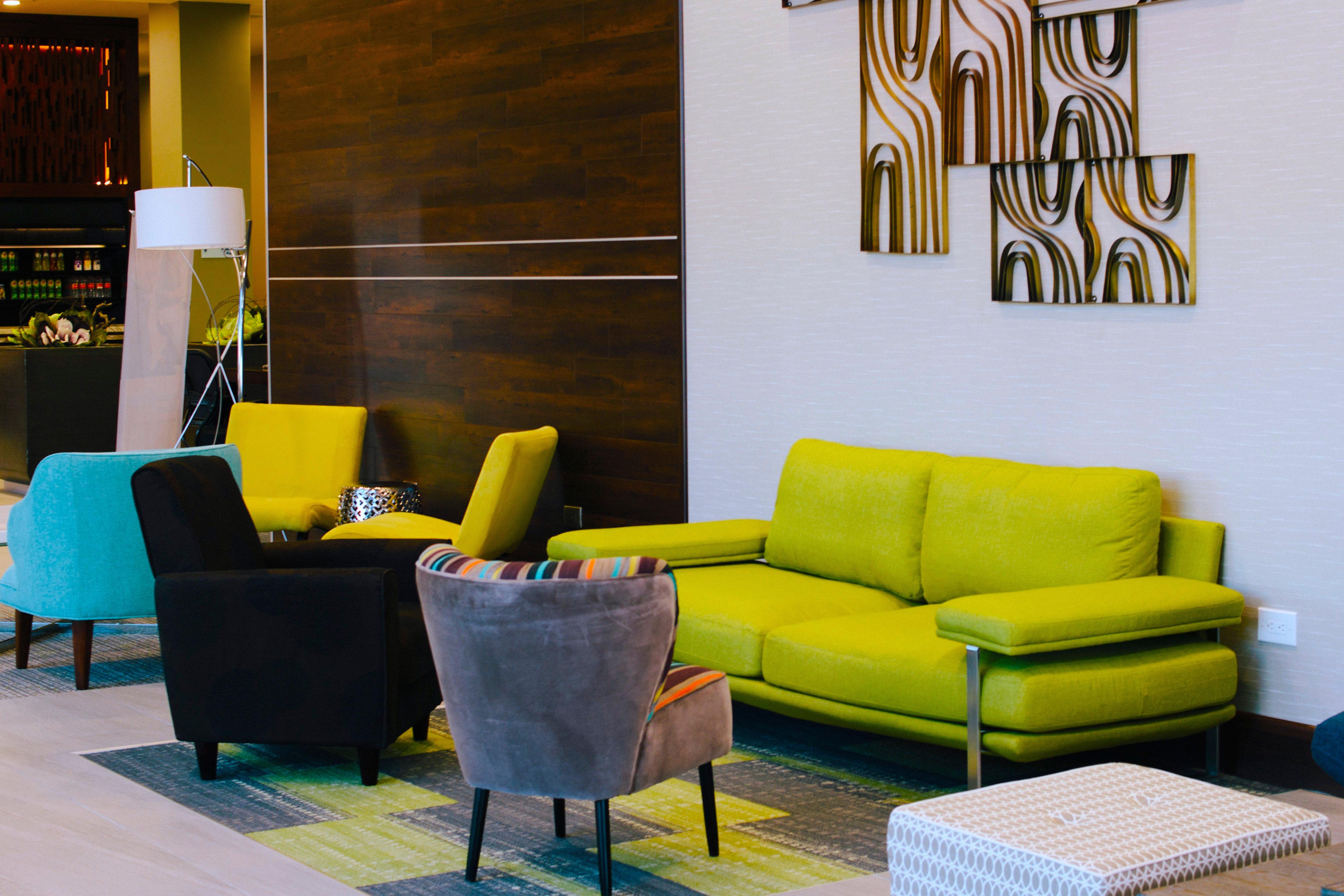 Holiday Inn Express & Suites Mexicali By Ihg Buitenkant foto