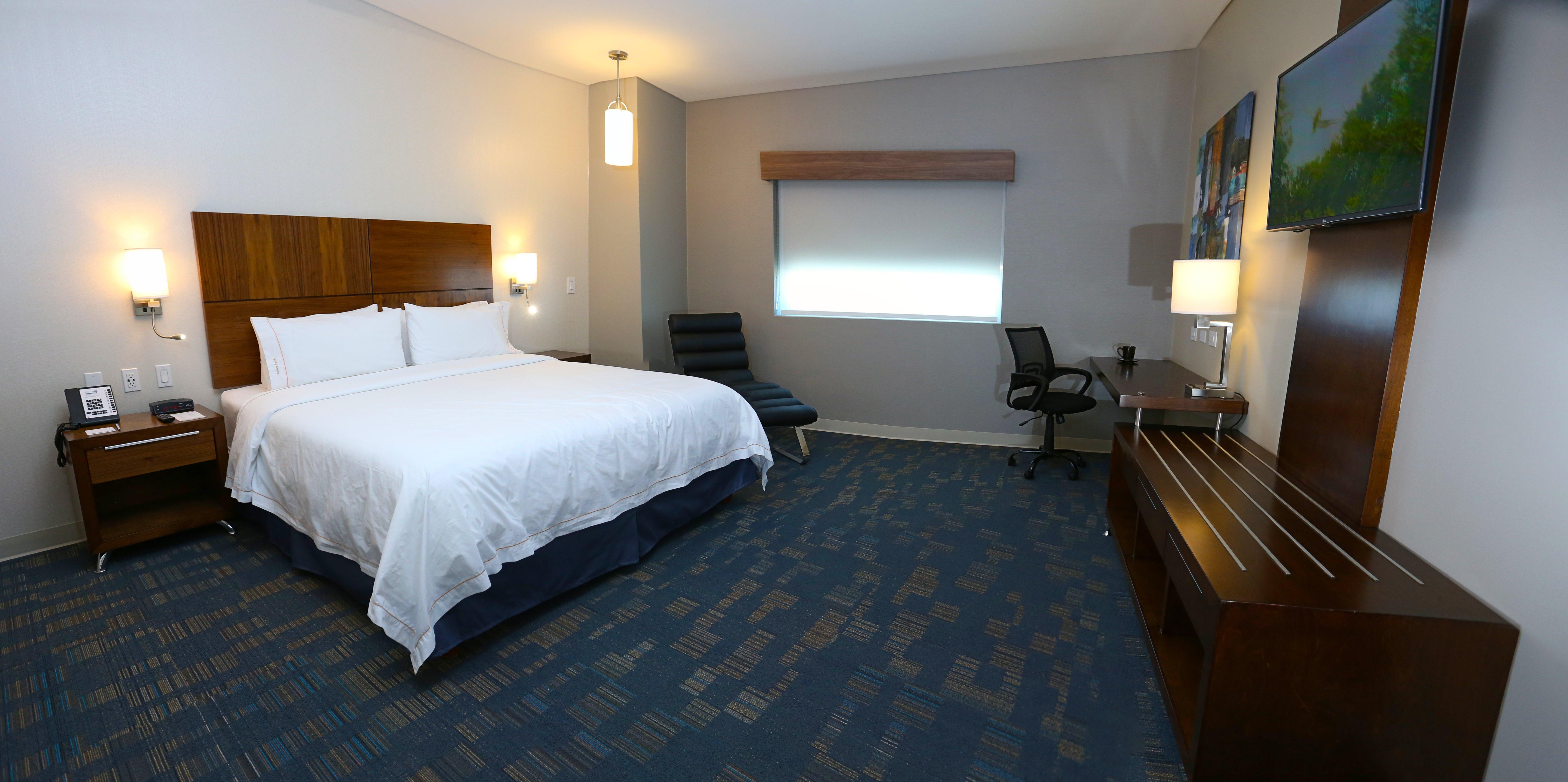 Holiday Inn Express & Suites Mexicali By Ihg Buitenkant foto