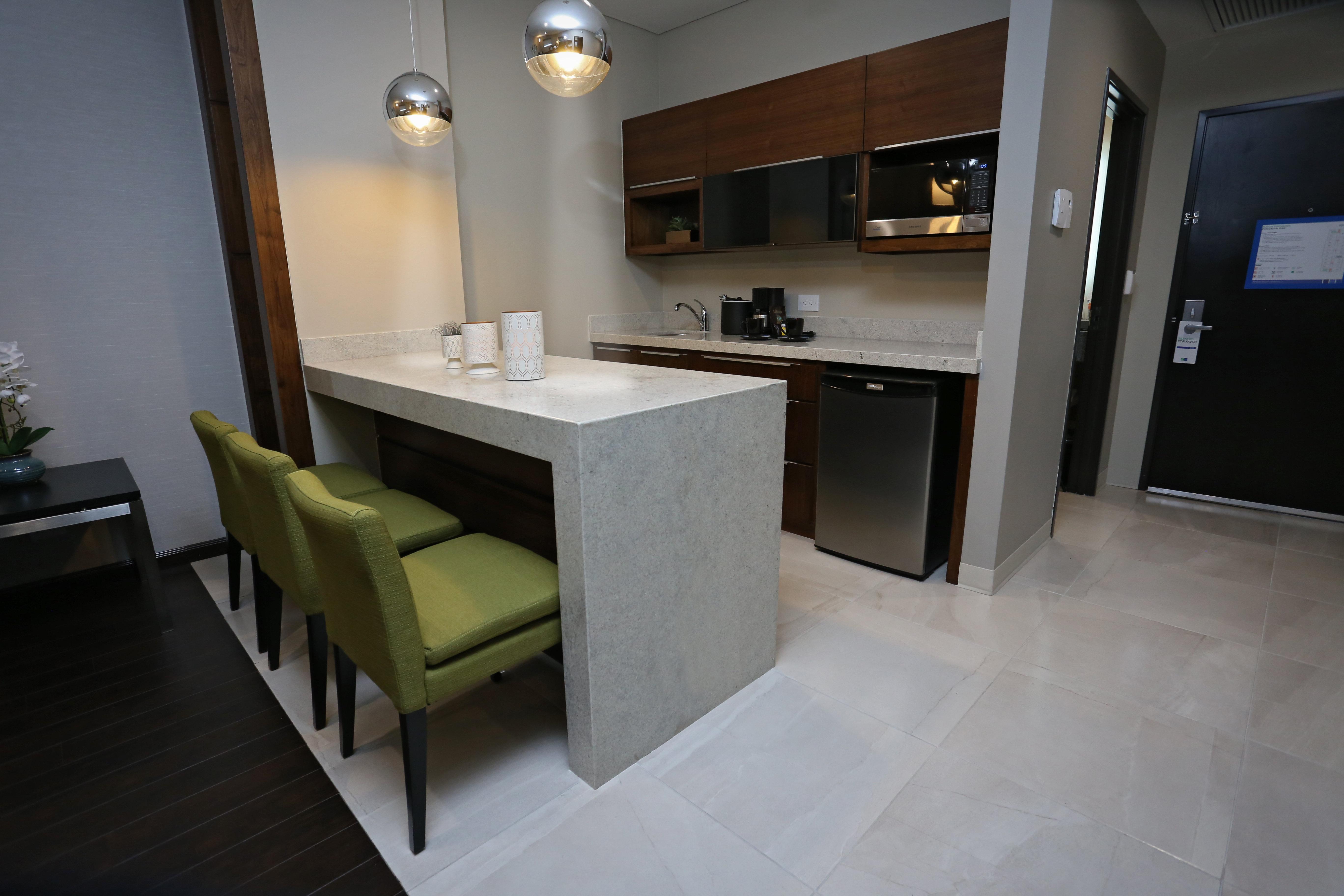 Holiday Inn Express & Suites Mexicali By Ihg Buitenkant foto