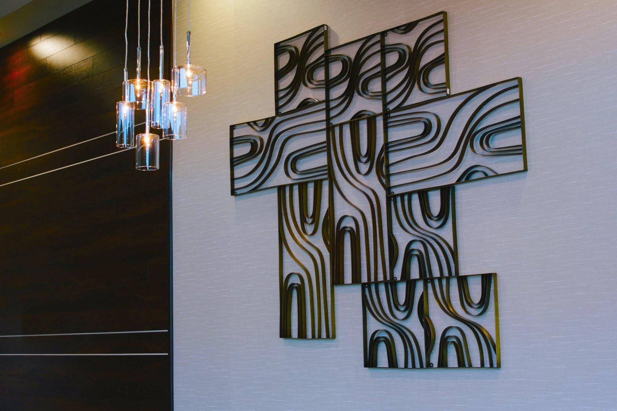 Holiday Inn Express & Suites Mexicali By Ihg Buitenkant foto